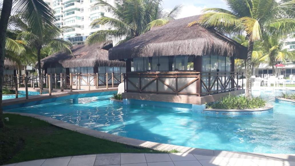 Temporada Rj Bora Bora Resort Rio de Janeiro Bagian luar foto