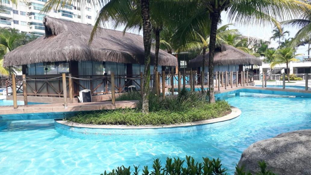 Temporada Rj Bora Bora Resort Rio de Janeiro Bagian luar foto