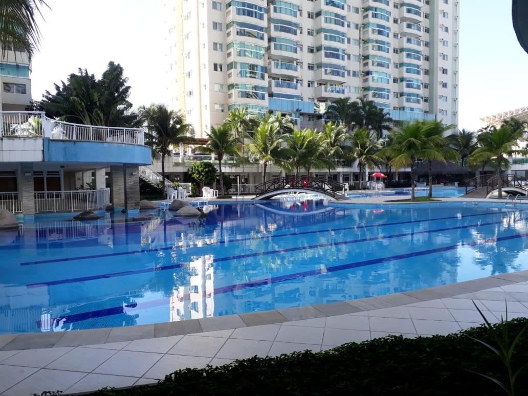 Temporada Rj Bora Bora Resort Rio de Janeiro Bagian luar foto