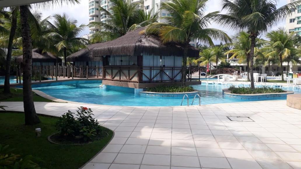 Temporada Rj Bora Bora Resort Rio de Janeiro Bagian luar foto