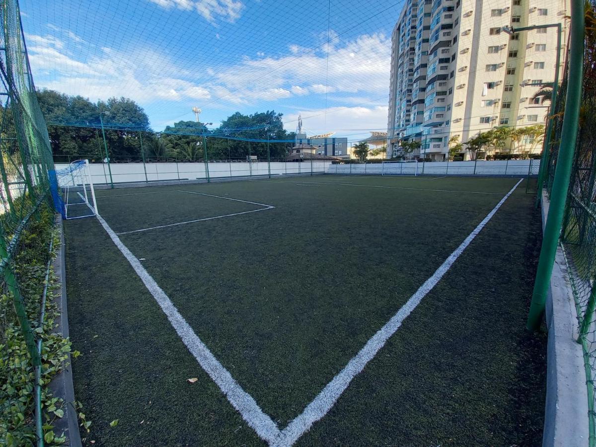 Temporada Rj Bora Bora Resort Rio de Janeiro Bagian luar foto