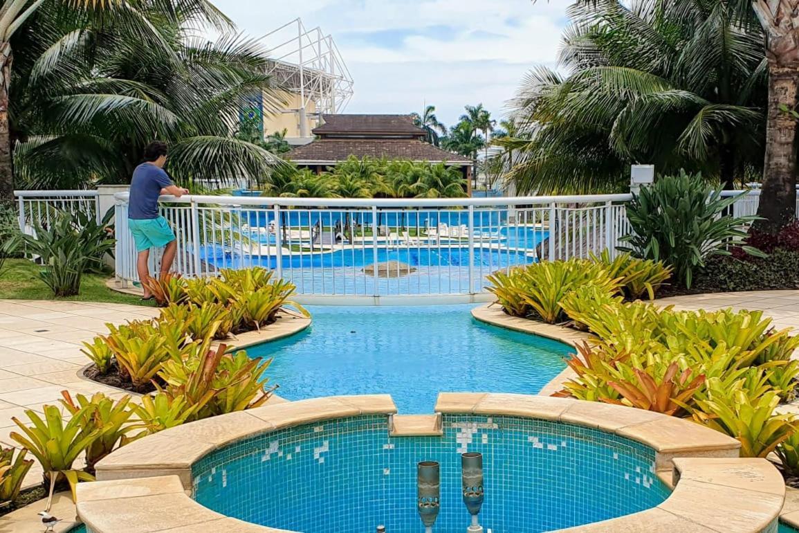 Temporada Rj Bora Bora Resort Rio de Janeiro Bagian luar foto