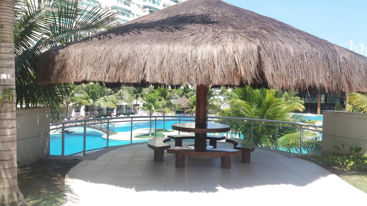 Temporada Rj Bora Bora Resort Rio de Janeiro Bagian luar foto