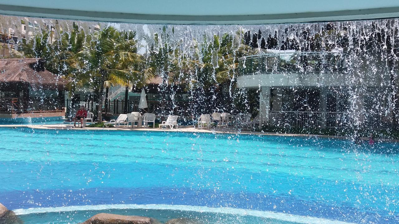 Temporada Rj Bora Bora Resort Rio de Janeiro Bagian luar foto