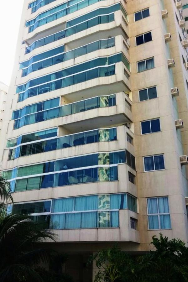 Temporada Rj Bora Bora Resort Rio de Janeiro Bagian luar foto