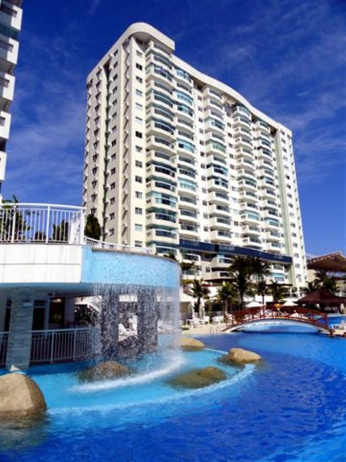 Temporada Rj Bora Bora Resort Rio de Janeiro Bagian luar foto